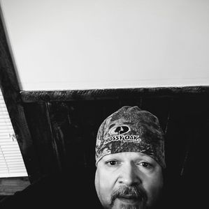 Meet your Posher, Rick